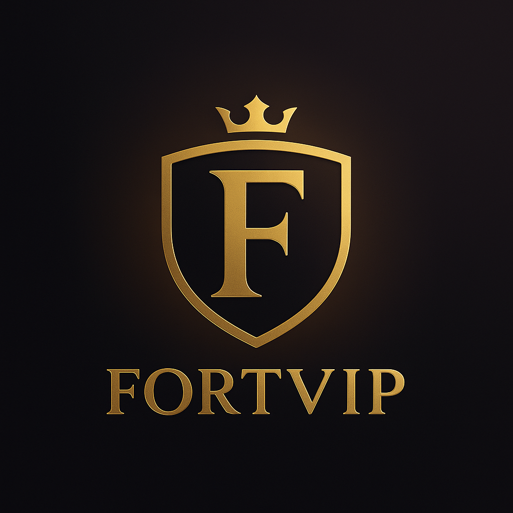 FORTVIP